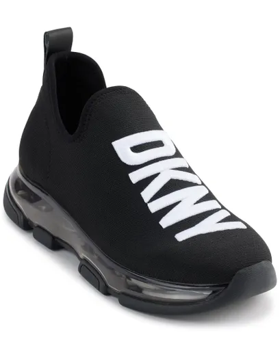DKNY Women's Tambre Soft Slip On Sneaker