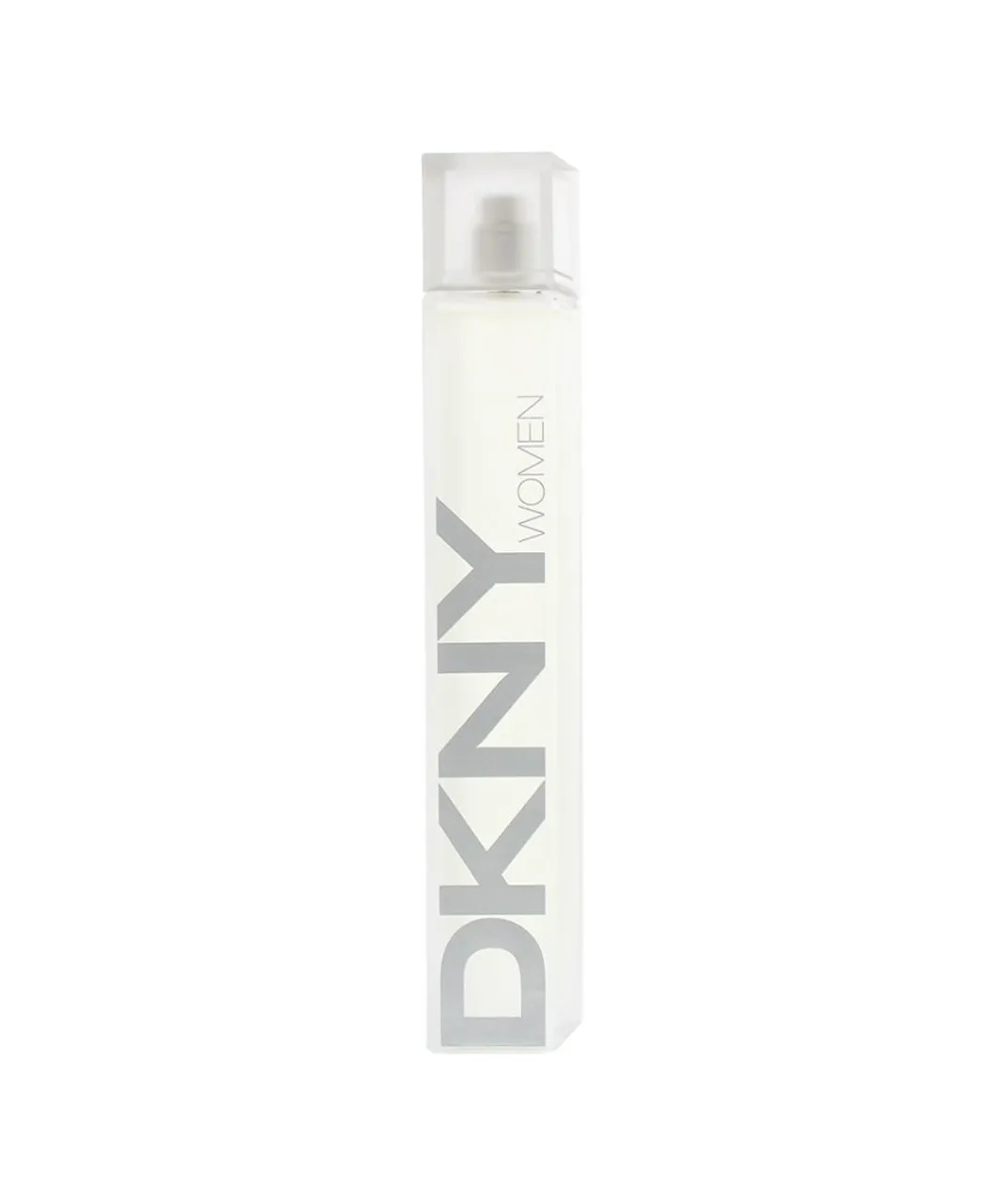 DKNY Womens Women Energizing Eau de Parfum 100ml Spray For Her - Green - One Size