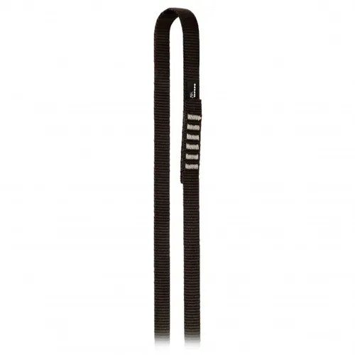 DMM - 16 mm Nylon Slings - Sewn sling size 120 cm, black