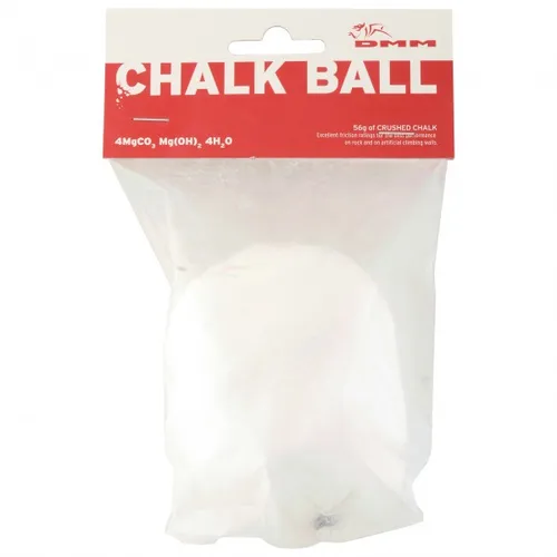 DMM - Chalk Ball - Chalk size 56 g, white