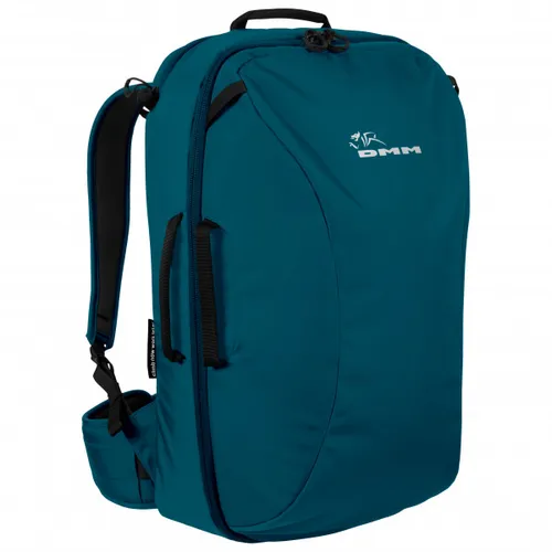DMM - Flight 45 - Climbing backpack size 45 l, blue