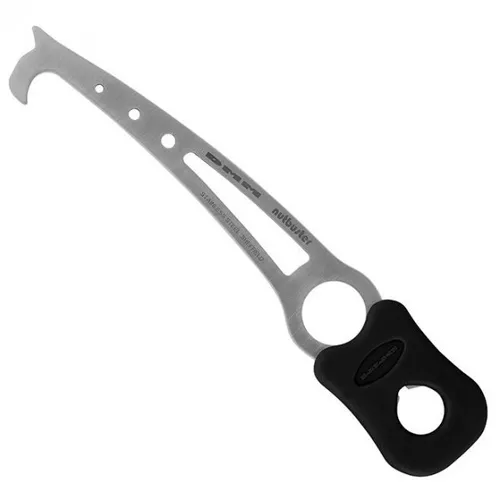 DMM - Nutbuster - Nut removal tool black