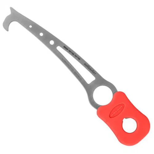 DMM - Nutbuster - Nut removal tool red