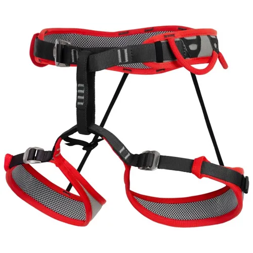 DMM - Renegade - Climbing harness size S, multi