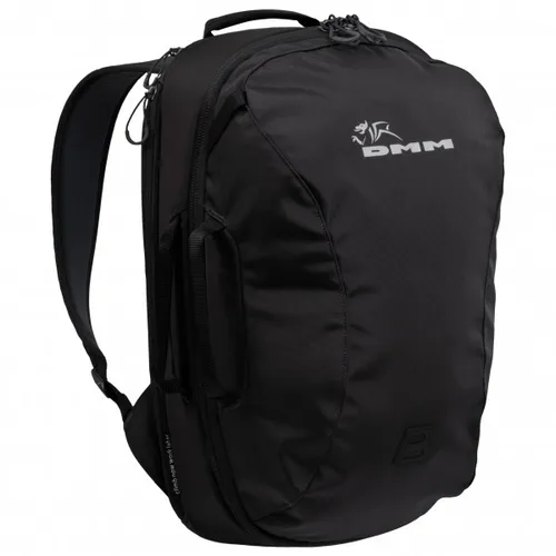 DMM - Short Haul 30 - Climbing backpack size 30 l, black