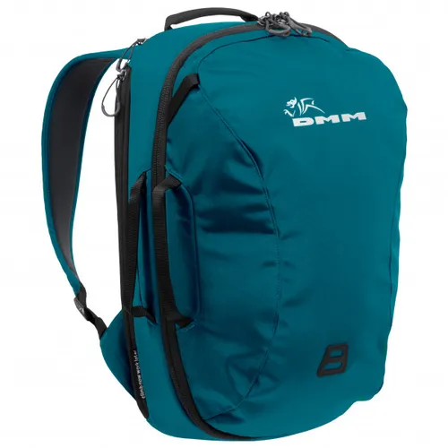 DMM - Short Haul 30 - Climbing backpack size 30 l, blue