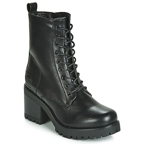 Dockers by Gerli  VILANO  women's Low Ankle Boots in Black