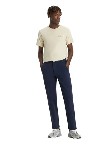 Dockers Men's Smart 360 Flex Alpha Slim Pants