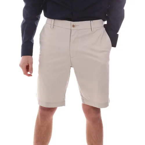 Dockers Men's Smart Supreme Flex Modern Chino Short Pants