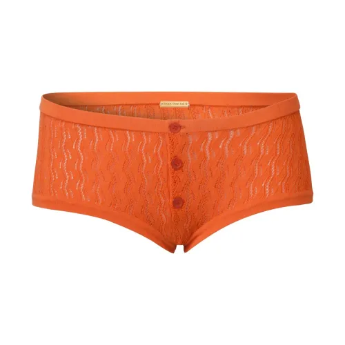 Dodo BAR OR , Carmen boxer in orange ,Orange female, Sizes: