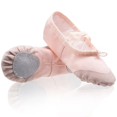 DoGeek Ballet Pumps Flats Ballet Shoes Women Ballet