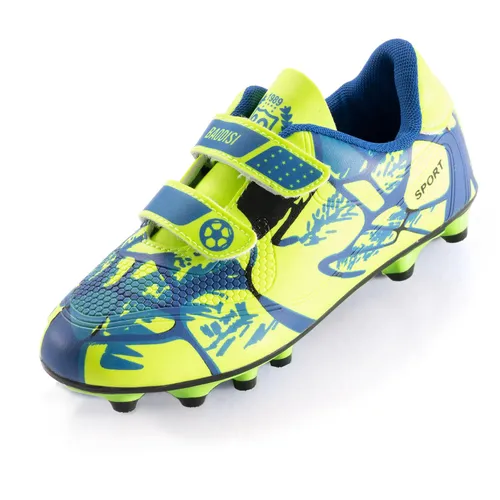 DoGeek Kids Football Boots Boys Football Shoes Non-Slip