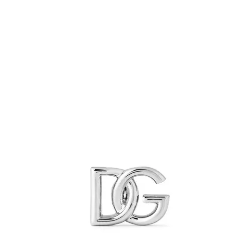 Dolce and Gabbana Dg Dg Stud Sn42 - Silver