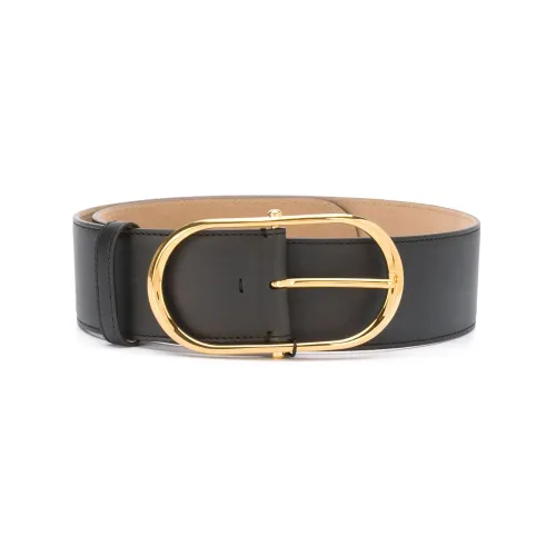 Dolce & Gabbana , Belts ,Black female, Sizes: