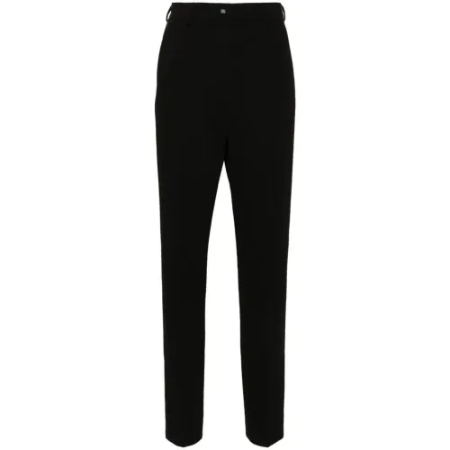 Dolce & Gabbana , Black Pants ,Black female, Sizes: