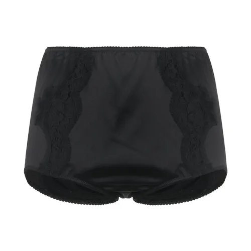 Dolce & Gabbana , Black Underwear by Dolce & Gabbana ,Black female, Sizes: