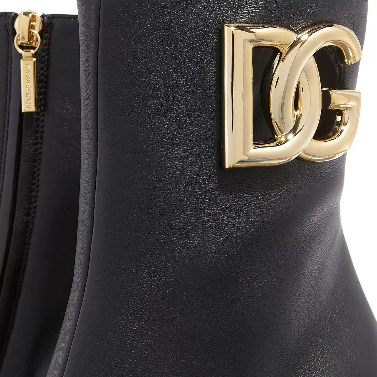 Dolce&Gabbana Boots & Ankle Boots - Ankle Boots - black - Boots & Ankle Boots for ladies