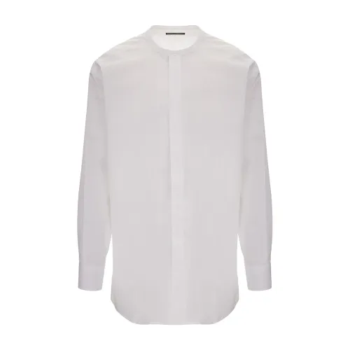 Dolce & Gabbana , Casual Shirt Update ,White male, Sizes: