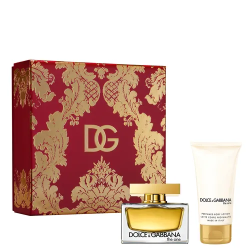 Dolce&Gabbana Christmas 2023 The One Eau de Parfum Spray 75ml Gift Set