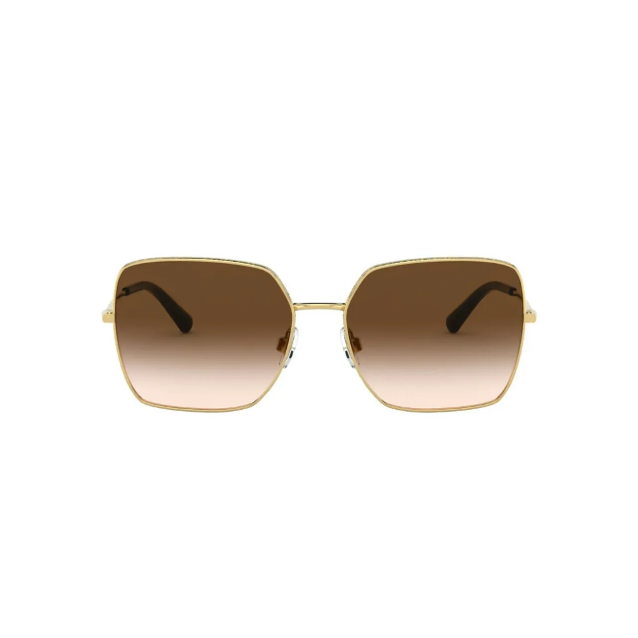 Dolce & Gabbana , DG 2242/S 02/13 Sunglasses ,Yellow female, Sizes: