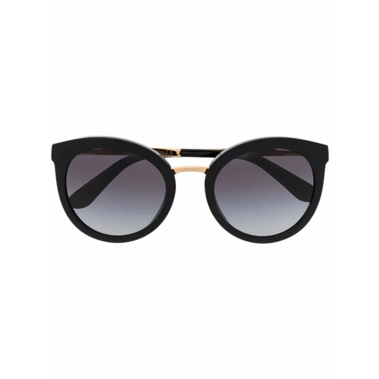 Dolce & Gabbana , Dg4268 5018G Sunglasses ,Black female, Sizes: