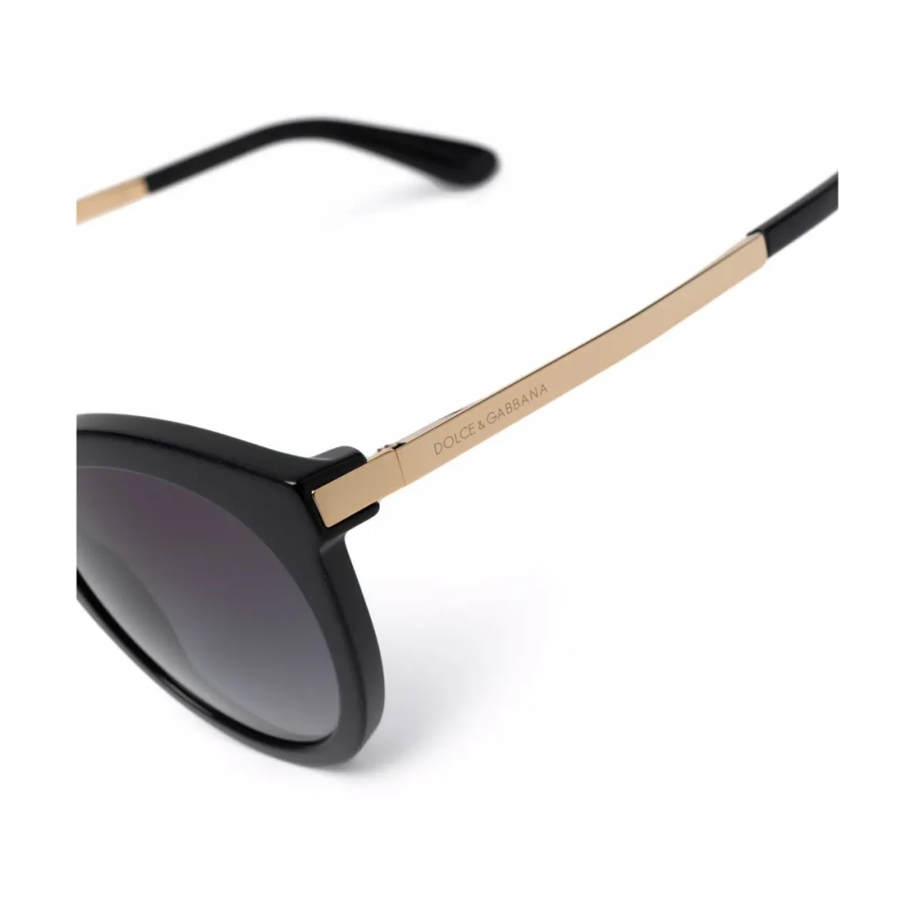 Dolce & Gabbana , Dg4268 5018G Sunglasses ,Black female, Sizes: