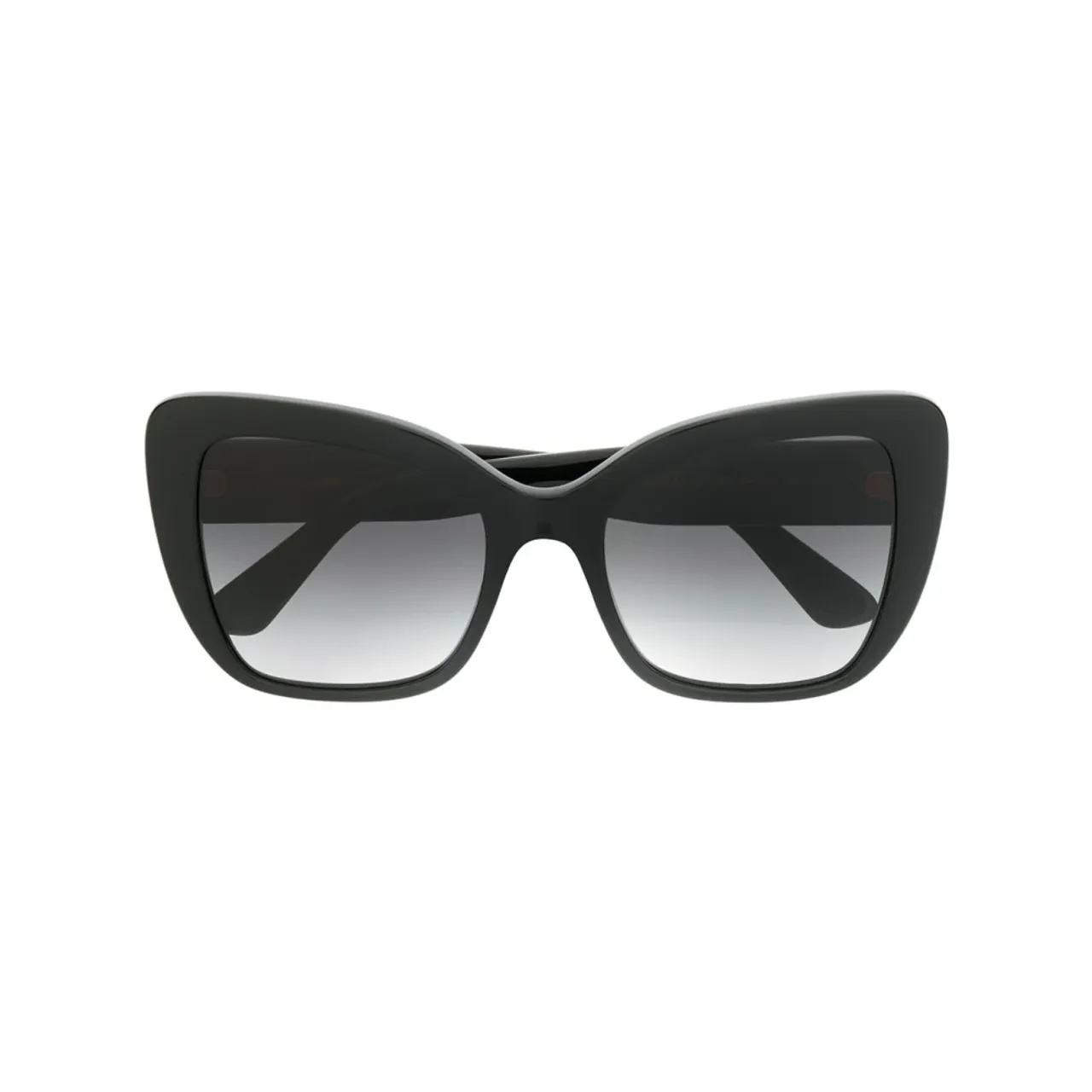 Dolce & Gabbana , Dg4348 5018G Sunglasses ,Black female, Sizes: