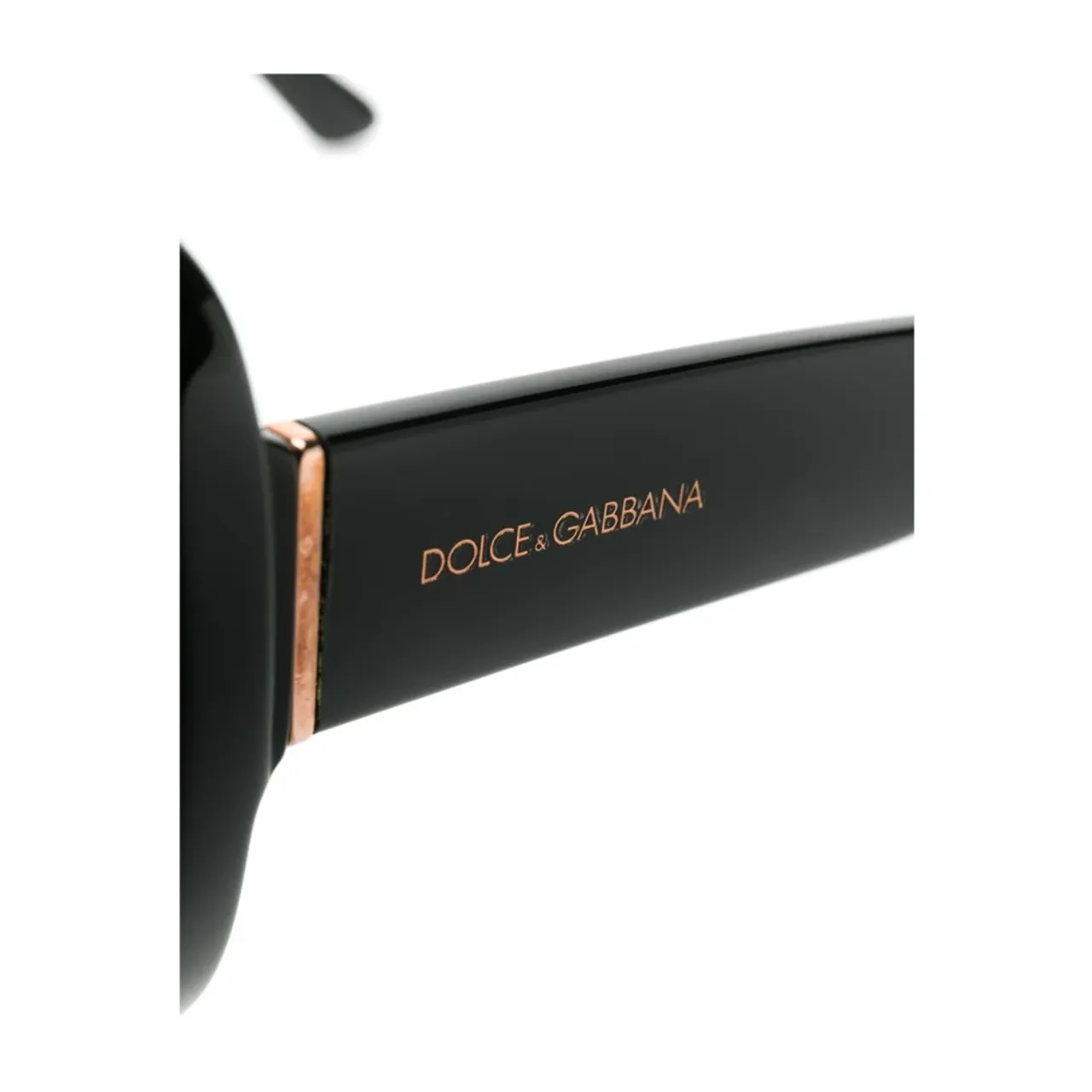 Dolce & Gabbana , Dg4348 5018G Sunglasses ,Black female, Sizes: