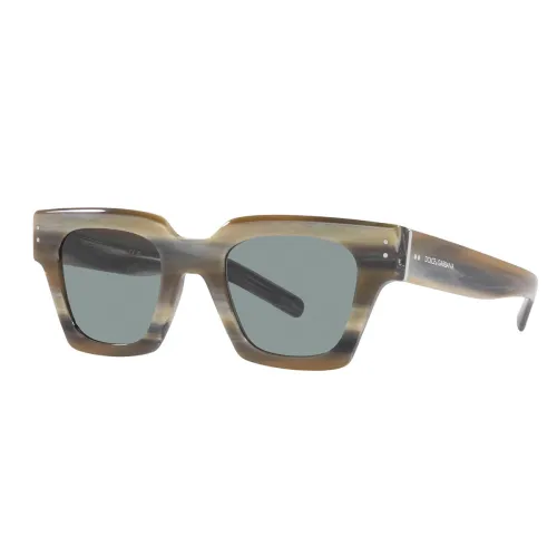 Dolce & Gabbana , Dg4413 339087 Sunglasses ,Gray female, Sizes: