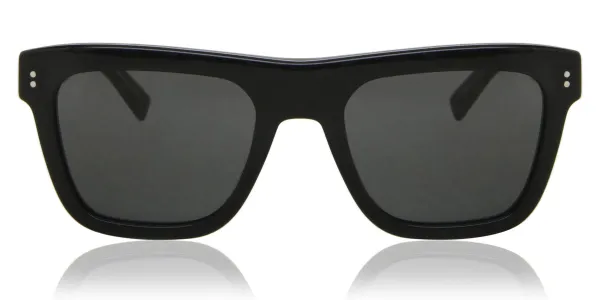 Dolce & Gabbana DG4420 501/87 Men's Sunglasses Black Size 52