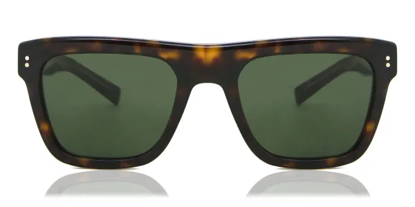 Dolce & Gabbana DG4420 502/71 Men's Sunglasses Tortoiseshell Size 52