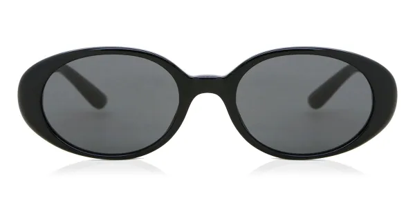 Dolce & Gabbana DG4443 501/87 Women's Sunglasses Black Size 52