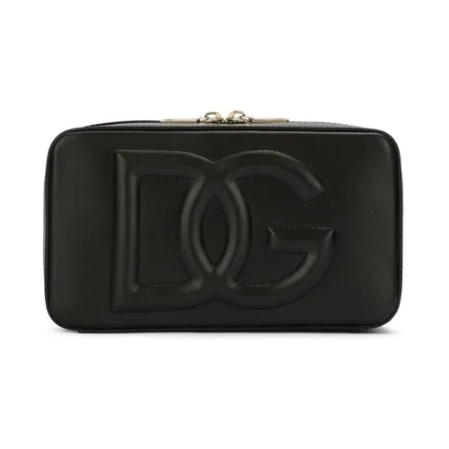 Dolce & Gabbana , Dolce & Gabbana Bags.. Black ,Black female, Sizes: ONE SIZE