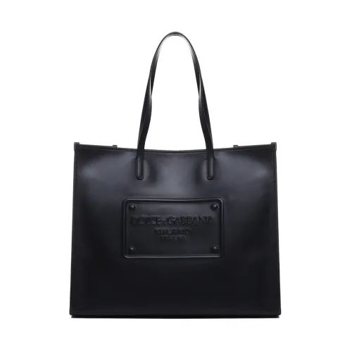 Dolce & Gabbana , Dolce & Gabbana Bags.. Black ,Black male, Sizes: ONE SIZE