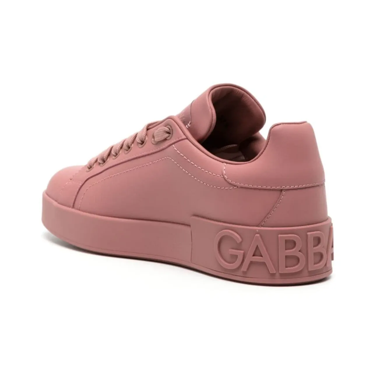 Dolce & Gabbana , Dolce & Gabbana Sneakers Pink ,Pink female, Sizes: