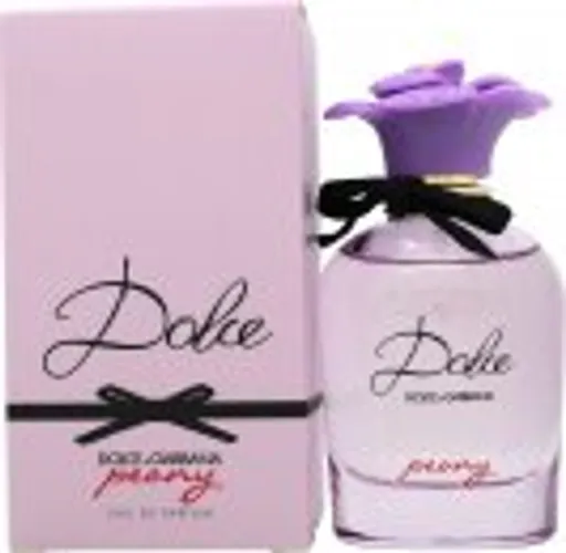 Dolce & Gabbana Dolce Peony Eau de Parfum 50ml