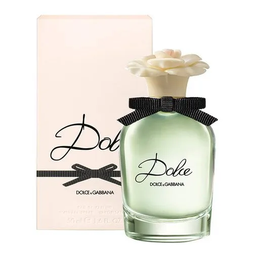 Dolce & Gabbana Dolce perfume atomizer for women EDP 15ml
