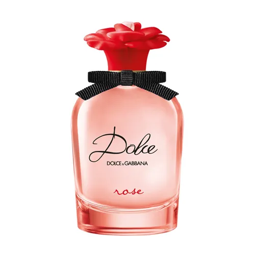 Dolce & Gabbana Dolce Rose Eau de Toilette 75ml Spray