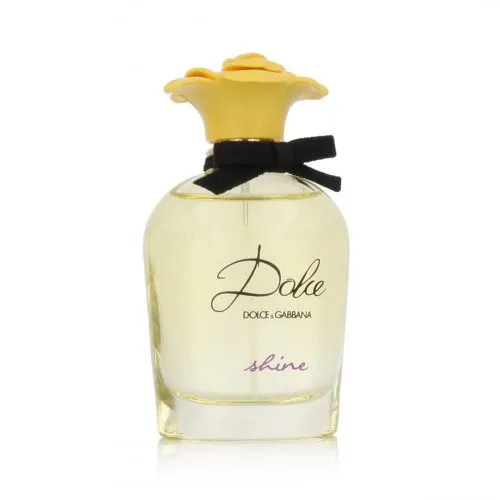 Dolce & Gabbana Dolce shine perfume atomizer for women  5ml