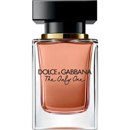 Dolce&Gabbana Eau de Parfum Spray Female 100 ml