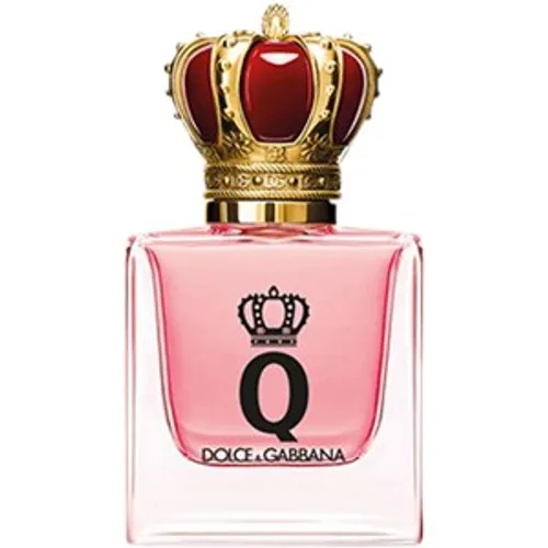 Dolce&Gabbana Eau de Parfum Spray Female 100 ml