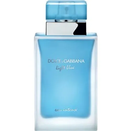 Dolce&Gabbana Eau de Parfum Spray Female 25 ml