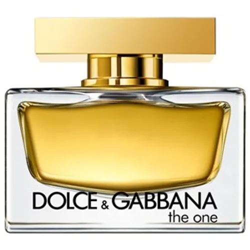 Dolce&Gabbana Eau de Parfum Spray Female 30 ml