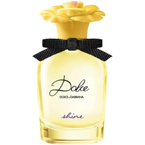 Dolce&Gabbana Eau de Parfum Spray Female 50 ml