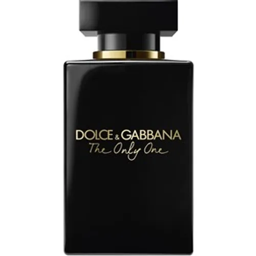 Dolce&Gabbana Eau de Parfum Spray Intense Female 100 ml