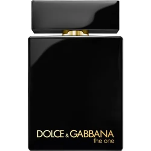 Dolce&Gabbana Eau de Parfum Spray Intense Male 100 ml