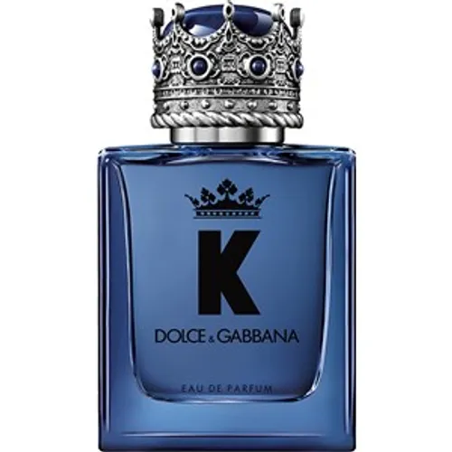 Dolce&Gabbana Eau de Parfum Spray Male 100 ml