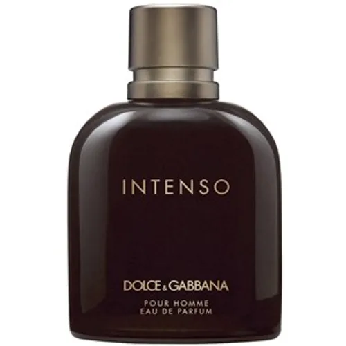 Dolce&Gabbana Eau de Parfum Spray Male 125 ml