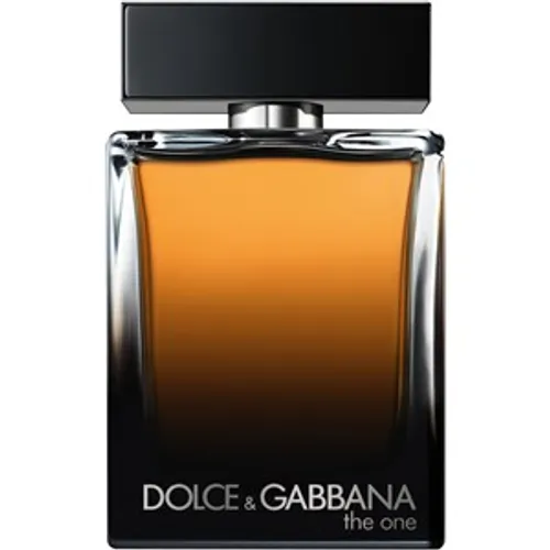Dolce&Gabbana Eau de Parfum Spray Male 50 ml