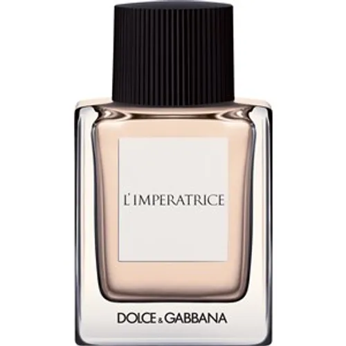 Dolce&Gabbana Eau de Toilette Spray Female 100 ml
